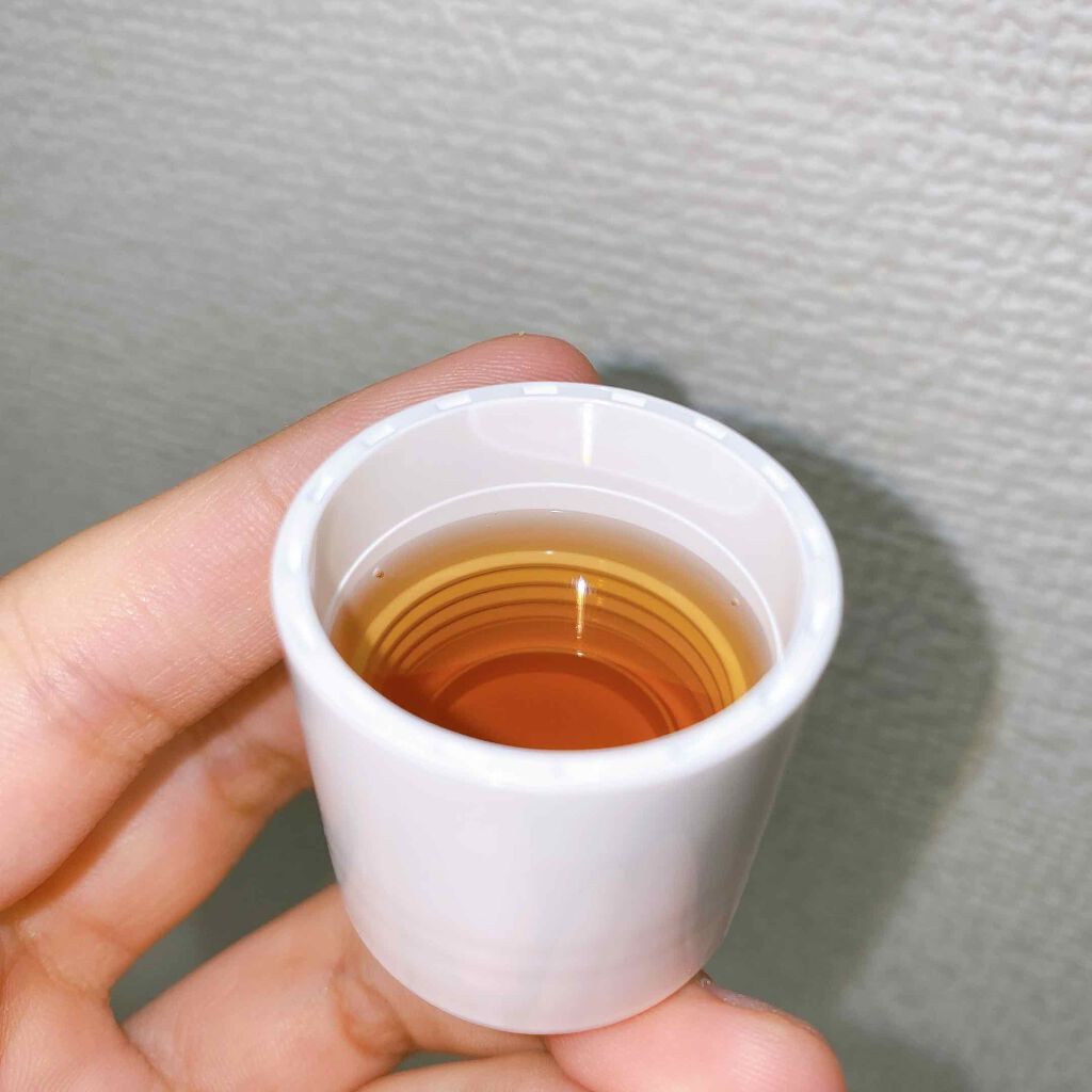 ホワイトニング マウスウォッシュ /WHITH WHITE/マウスウォッシュ・スプレーを使ったクチコミ(2枚目)