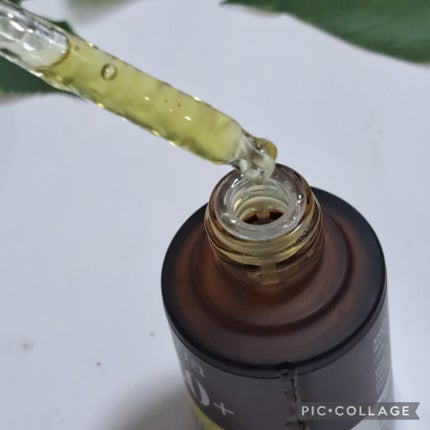 アヌア ビタミンC20 ブレミッシュセラム/Anua/美容液を使ったクチコミ(2枚目)