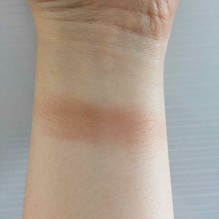 ブラッシュ/NARS/パウダーチークを使ったクチコミ(4枚目)