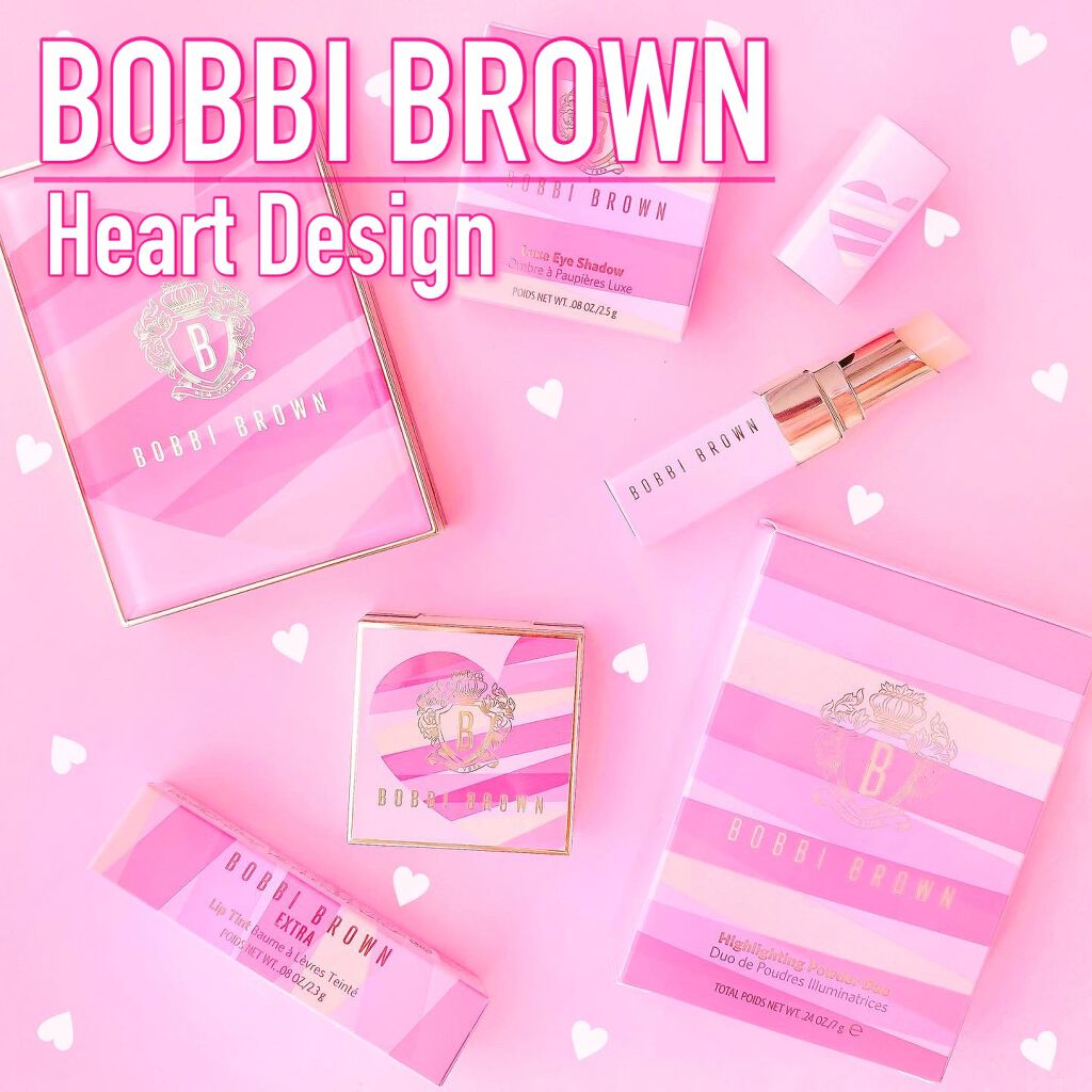 エクストラ リップ ティント/BOBBI BROWN/リップティントを使ったクチコミ(1枚目)