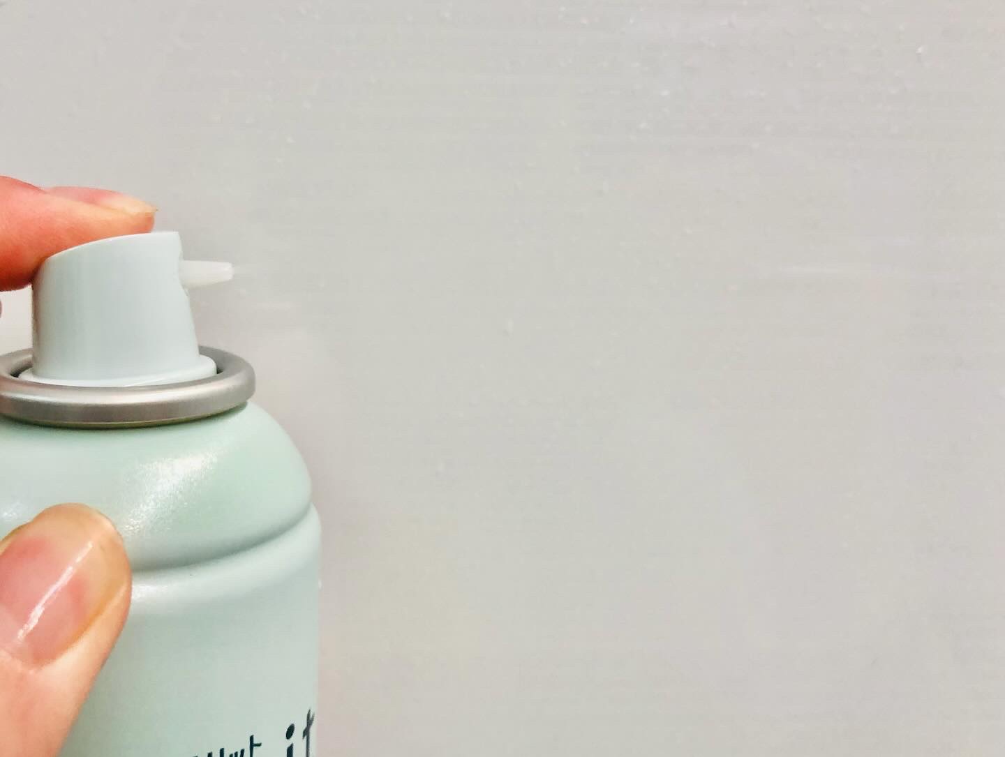 メリット ドライシャンプーシート すっきり爽快タイプ/メリット/ドライシャンプーを使ったクチコミ（3枚目）