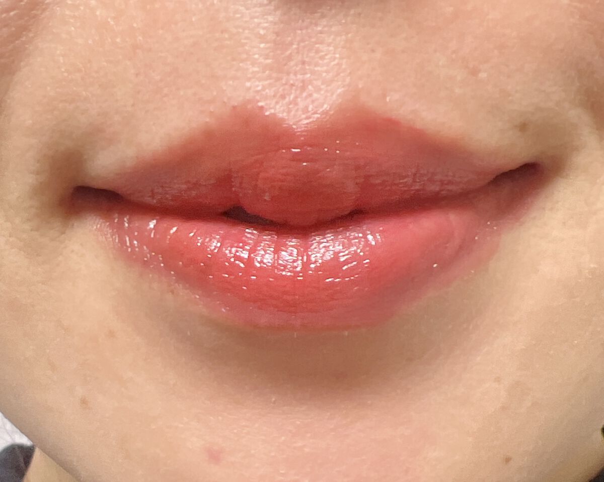 オーガニックスイーツリップ/アクア・アクア/リップケアを使ったクチコミ（2枚目）