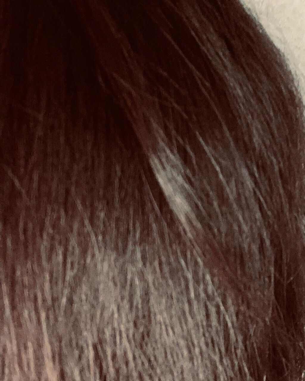 髪色シャンプー/リライズ/市販シャンプーを使ったクチコミ(4枚目)