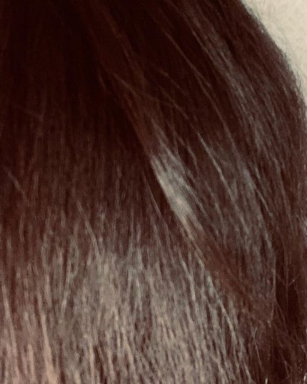 髪色シャンプー/リライズ/市販シャンプーを使ったクチコミ(4枚目)