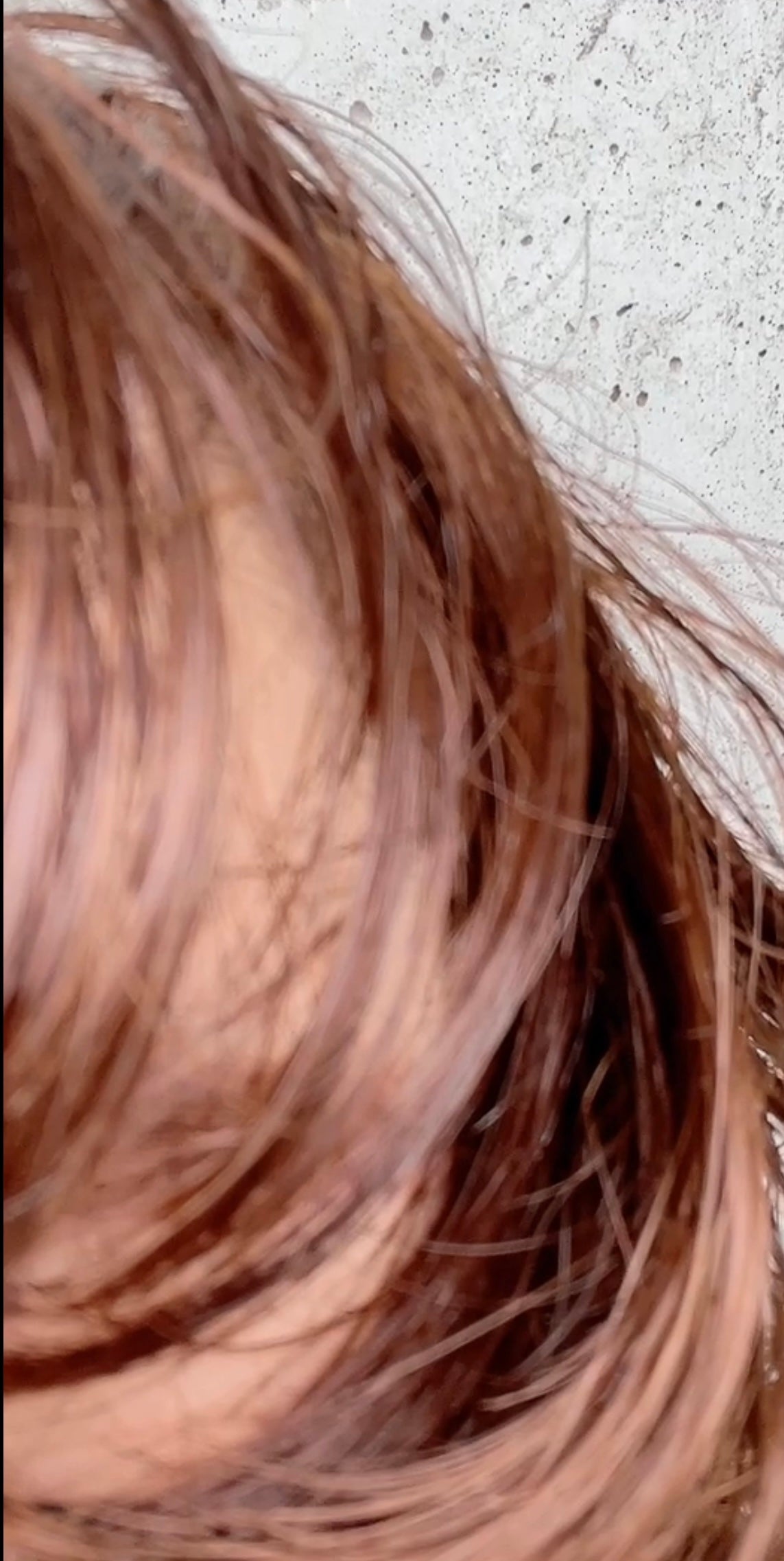 トラック オイル/track/ヘアオイルを使ったクチコミ(6枚目)