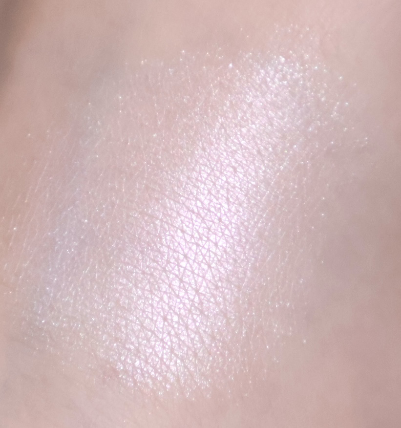 ブラッシュベビー/MARY QUANT/パウダーチークを使ったクチコミ（1枚目）