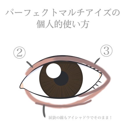 カラーリングアイブロウ/ヘビーローテーション/眉マスカラを使ったクチコミ(6枚目)