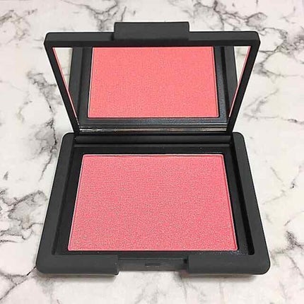 ブラッシュ/NARS/パウダーチークを使ったクチコミ(3枚目)