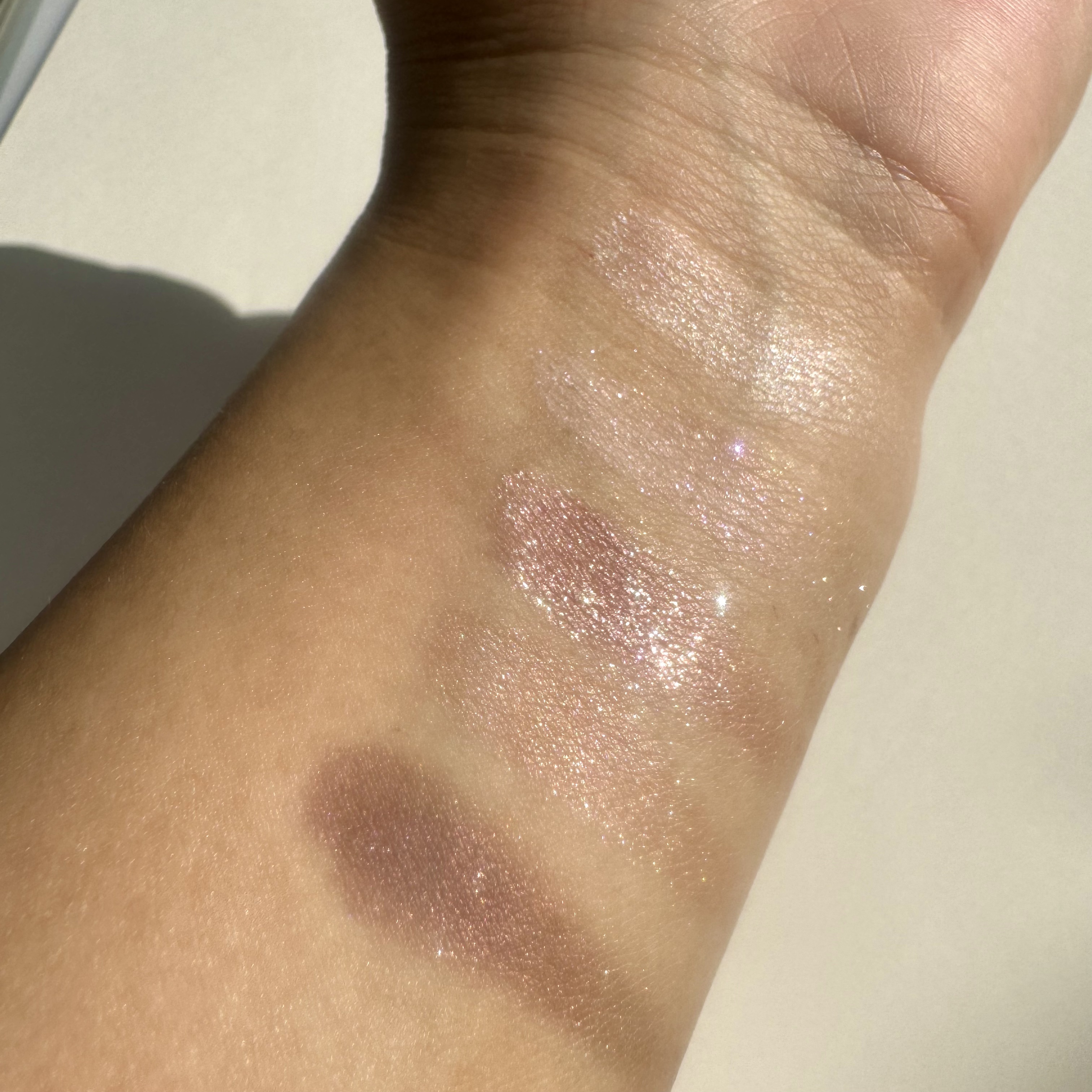 ジルスチュアート ブルームクチュール アイズ/JILL STUART/アイシャドウパレットを使ったクチコミ（2枚目）