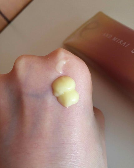 を使ったクチコミ(3枚目)