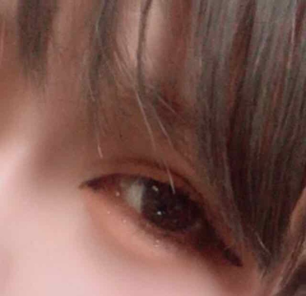 アイラブチョコレート/MAKEUP REVOLUTION/アイシャドウパレットを使ったクチコミ(1枚目)