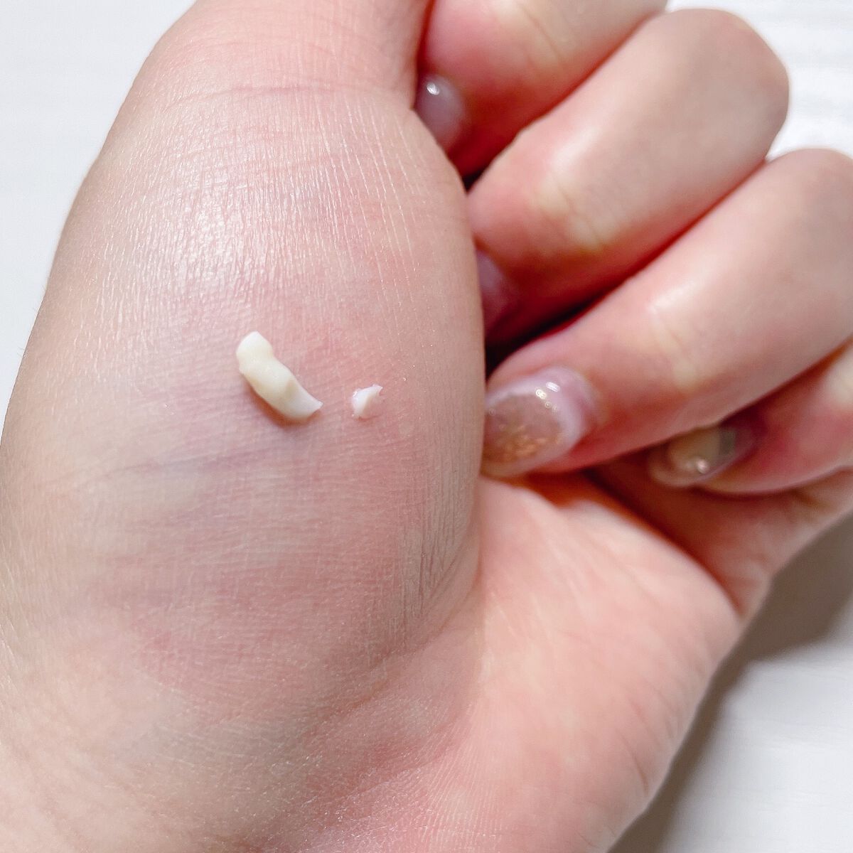 スムース&プロテクトプライマー/NARS/化粧下地を使ったクチコミ(2枚目)