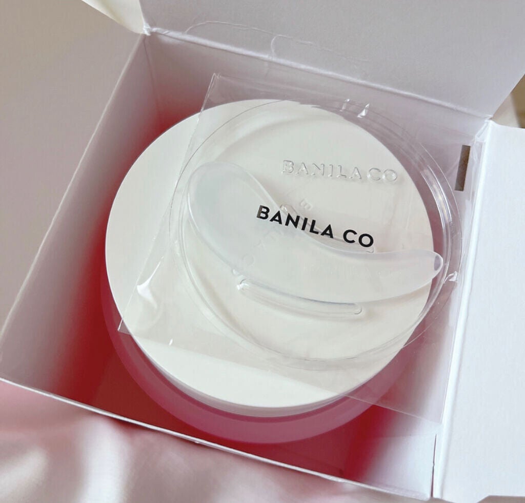 クリーンイットゼロ クレンジングバーム オリジナル/BANILA CO/クレンジングバームを使ったクチコミ(4枚目)