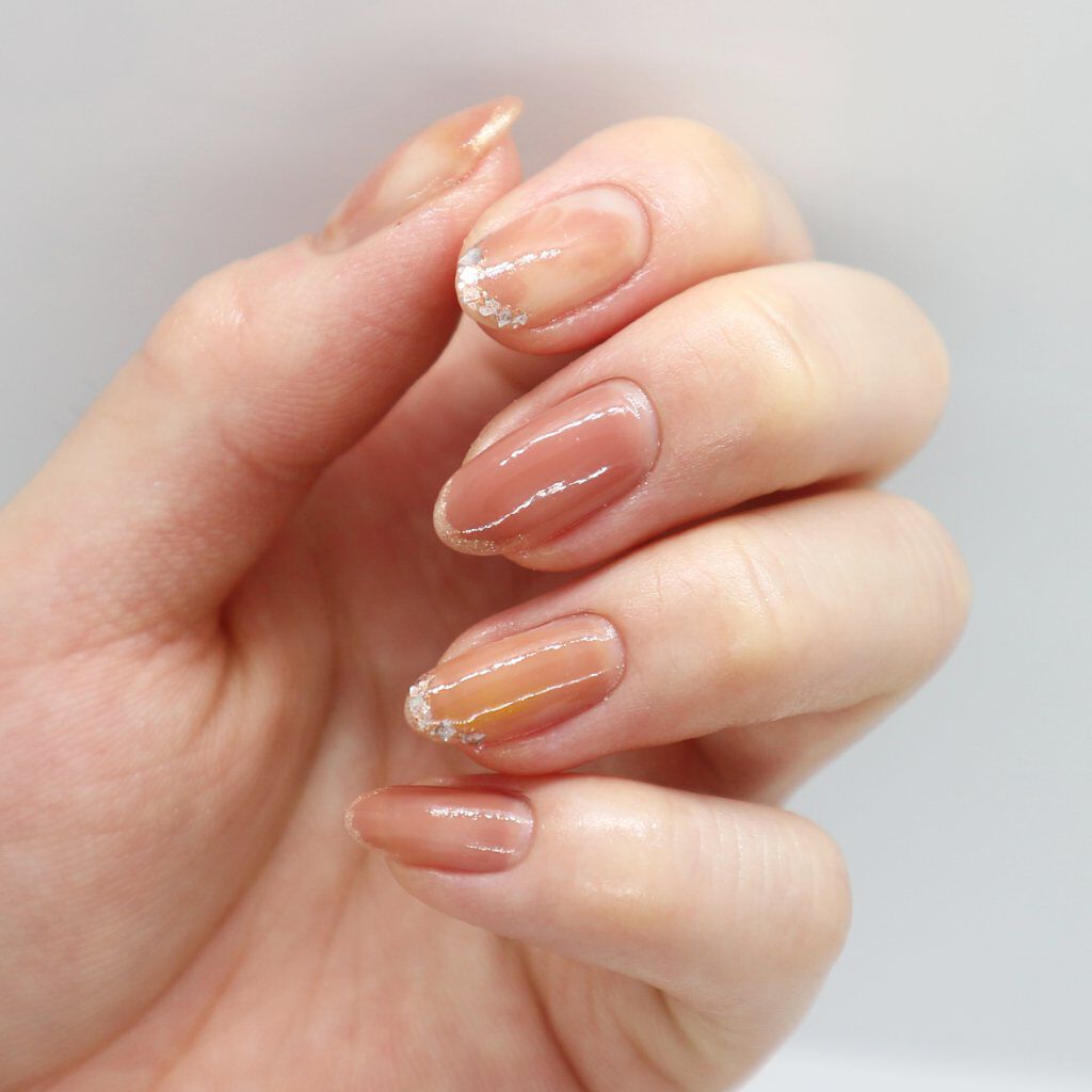 ザ ネイルポリッシュ/ADDICTION/マニキュアを使ったクチコミ(5枚目)