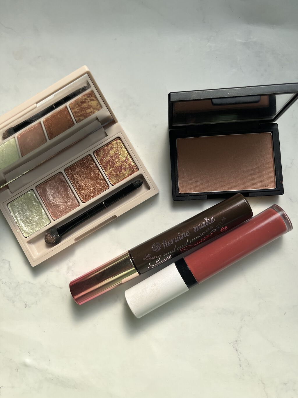 スムースマット リップティント/Laka/口紅を使ったクチコミ（1枚目）