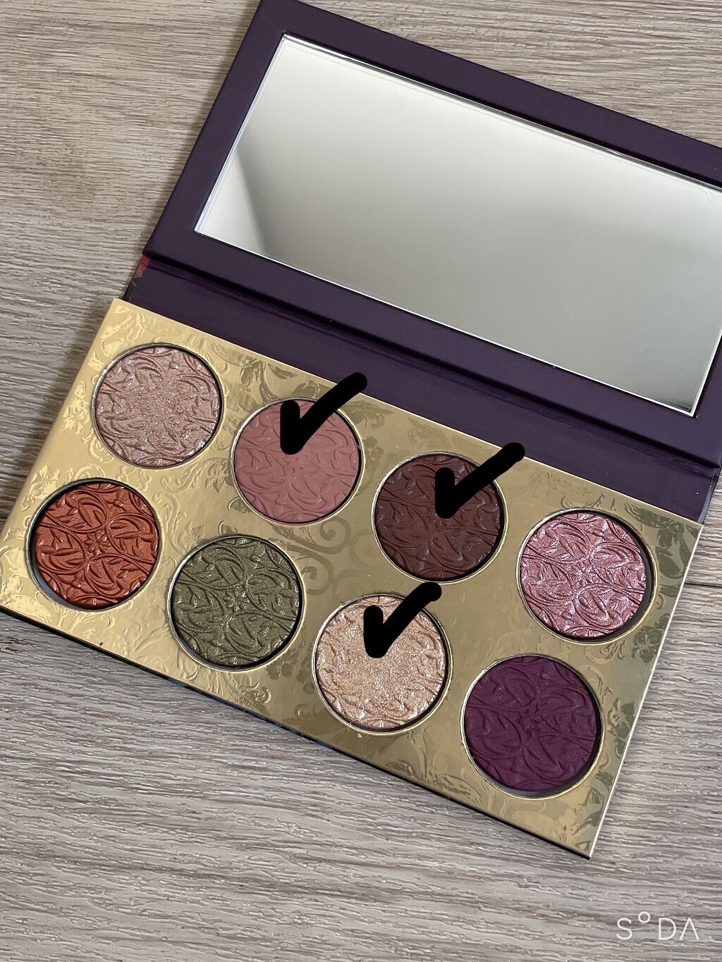 ラッシュニスタ N/MAYBELLINE NEW YORK/マスカラを使ったクチコミ（2枚目）