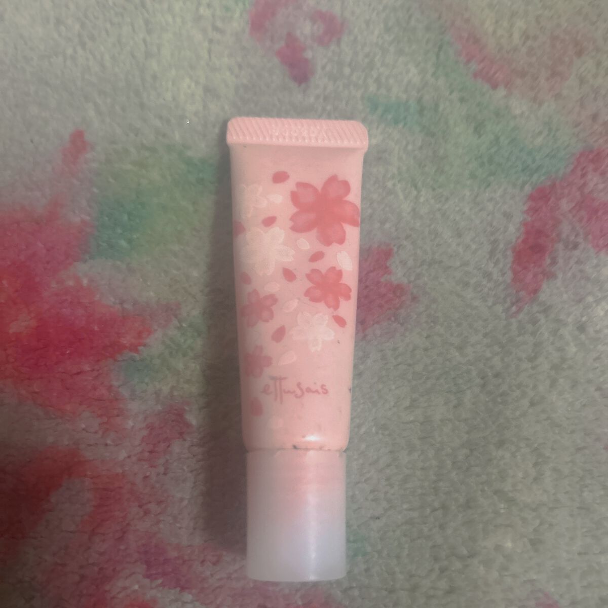 薬用リップエッセンス a/ettusais/リップケアを使ったクチコミ(1枚目)