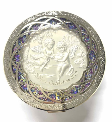 フェースアップパウダー2020/ミラノコレクション/プレストパウダーを使ったクチコミ(1枚目)