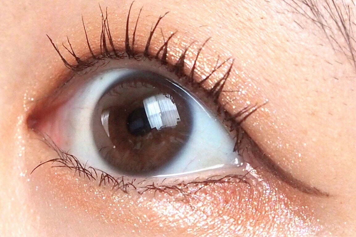 プロ アイ パレット/CLIO/アイシャドウパレットを使ったクチコミ(5枚目)