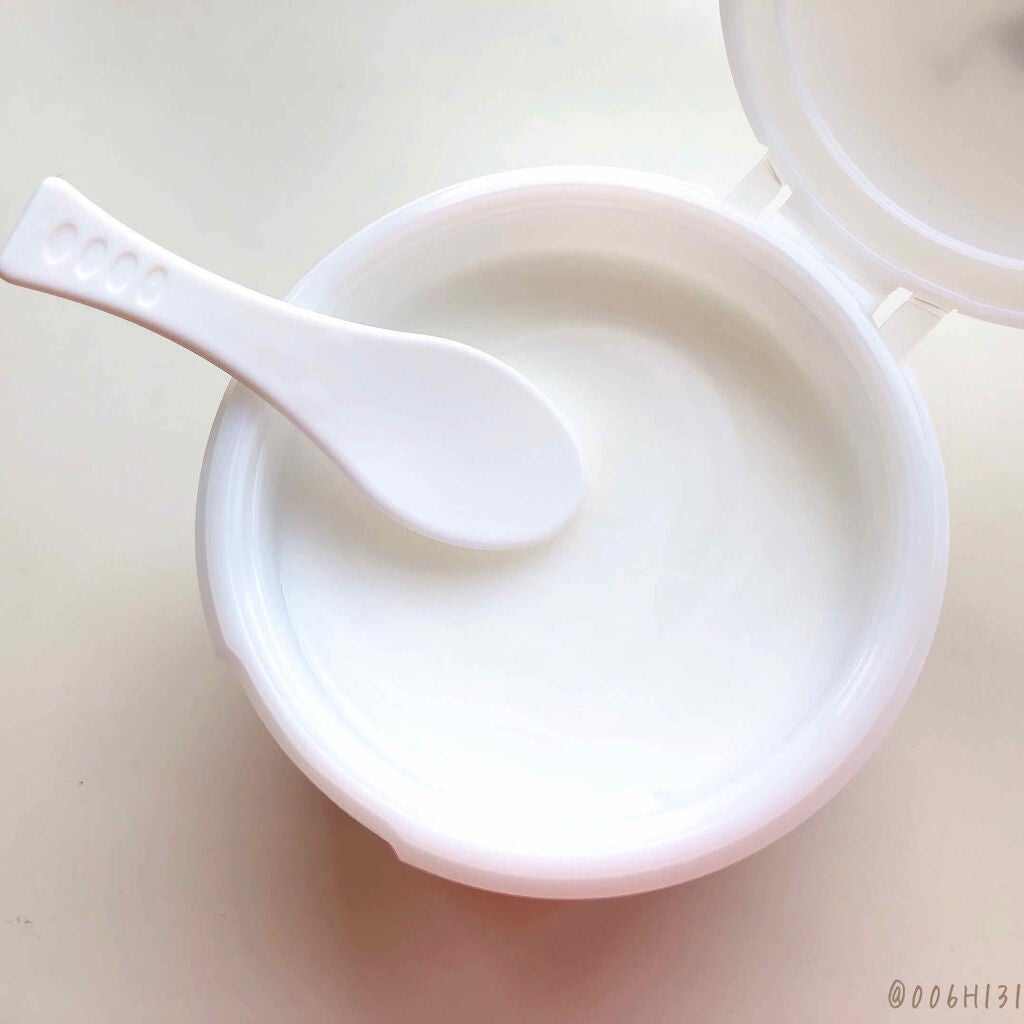 Komell クレンジングバーム/Komell/クレンジングバームを使ったクチコミ(3枚目)