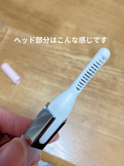 PTPT USBホットビューラー/コジット/ホットビューラーを使ったクチコミ(4枚目)