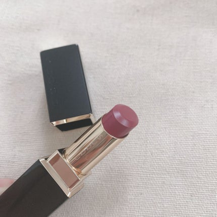 モイスチャー リッチ リップスティック/SUQQU/口紅を使ったクチコミ(3枚目)