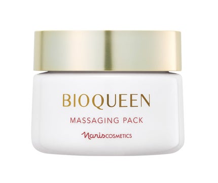 ナリス化粧品 ビオクィーン マッサージング パック