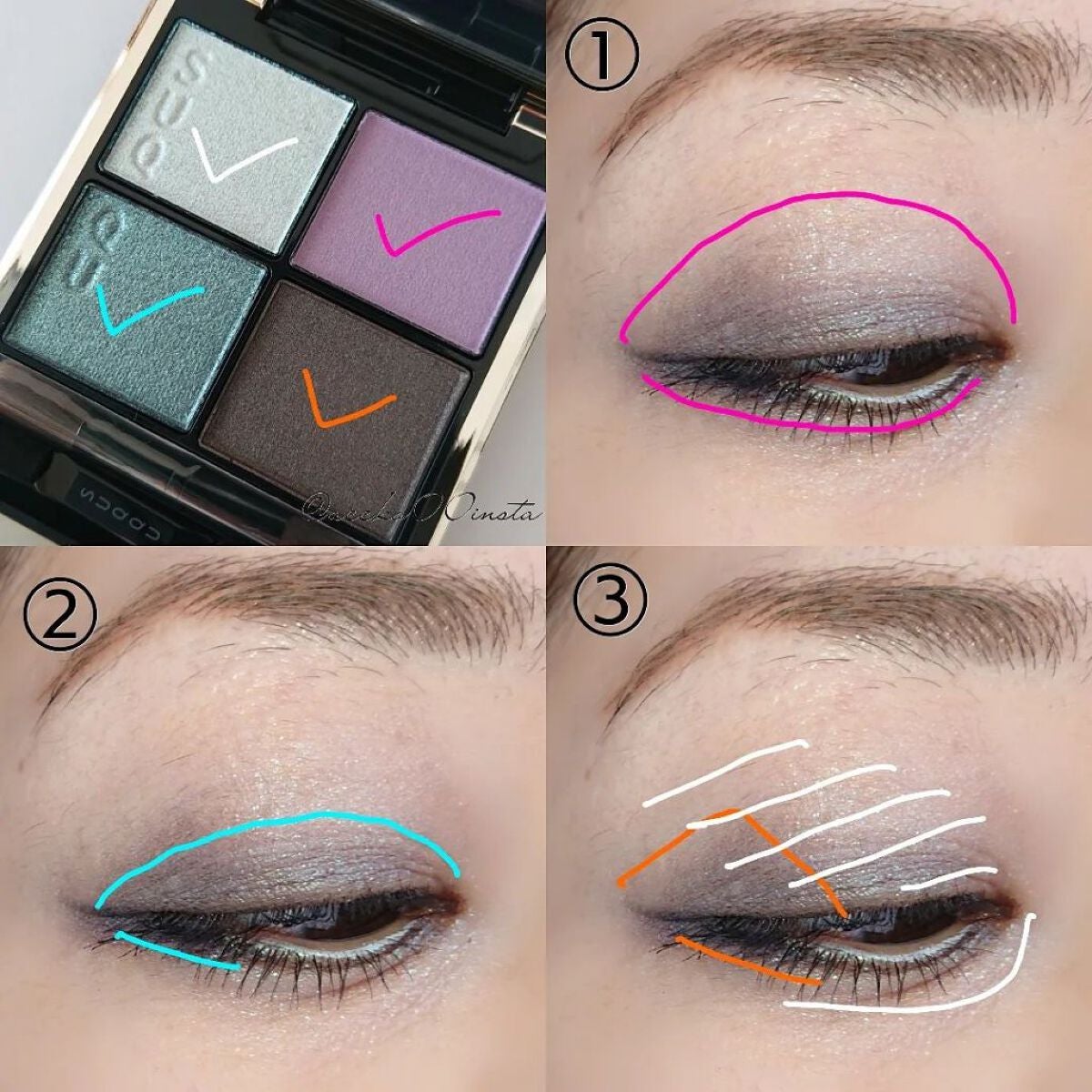 ディオリフィック ベルベット タッチ リップスティック/Dior/口紅を使ったクチコミ(4枚目)