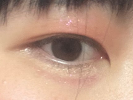 フラワーノーズスワンバレエシリーズ アイシャドウパレット/FlowerKnows/アイシャドウパレットを使ったクチコミ(2枚目)