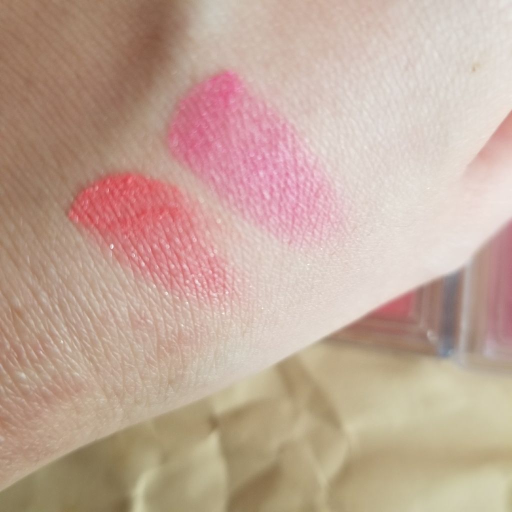 シャドーカスタマイズ/MAJOLICA MAJORCA/単色アイシャドウを使ったクチコミ(3枚目)