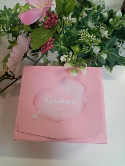 ルルルンピュア エブリーズ/ルルルン/シートマスク・パックを使ったクチコミ(1枚目)