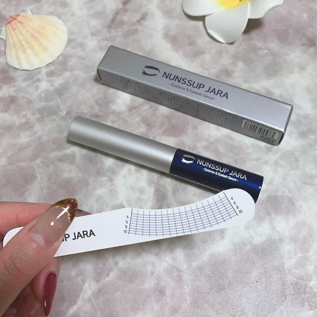 ssarinass on LIPS ãðŒNUNSSUPJARAãŸã€æ¯çŸå®¹æ¶²ðŒâ¡ïŒ nunssup_ja..ãïŒ3æç®ïŒ