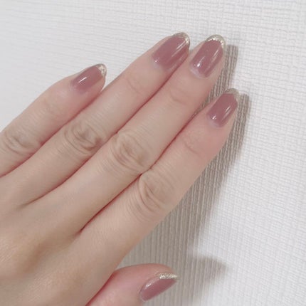 ネイルホリック アート/ネイルホリック/マニキュアを使ったクチコミ(5枚目)