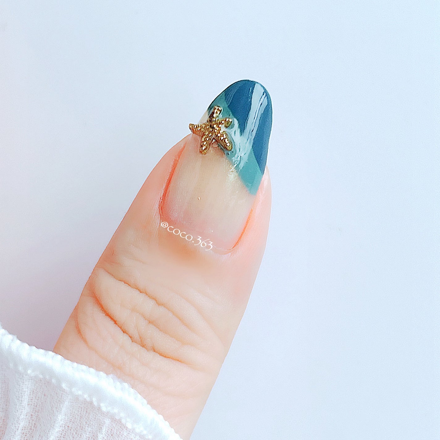 pa プラス ピールオフベースコート/pa nail collective/ネイルベースコートを使ったクチコミ(2枚目)