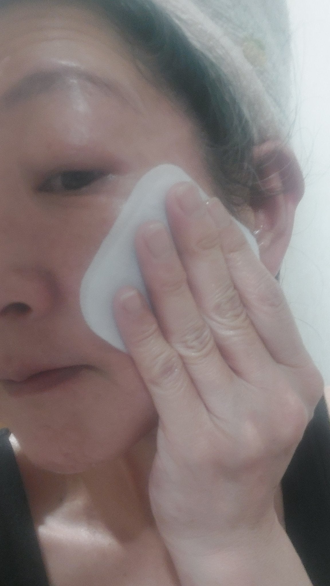 マデカソサイド ブレミッシュパッド/MEDIHEAL/トナーパッドを使ったクチコミ(6枚目)