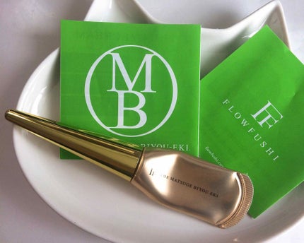 THE まつ毛美容液/UZU BY FLOWFUSHI/まつげ美容液を使ったクチコミ(1枚目)