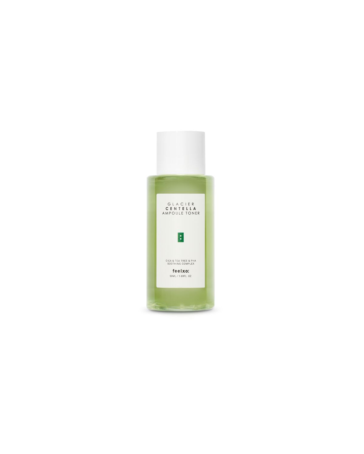 GLACIER CENTELLA AMPOULE TONER 50ml