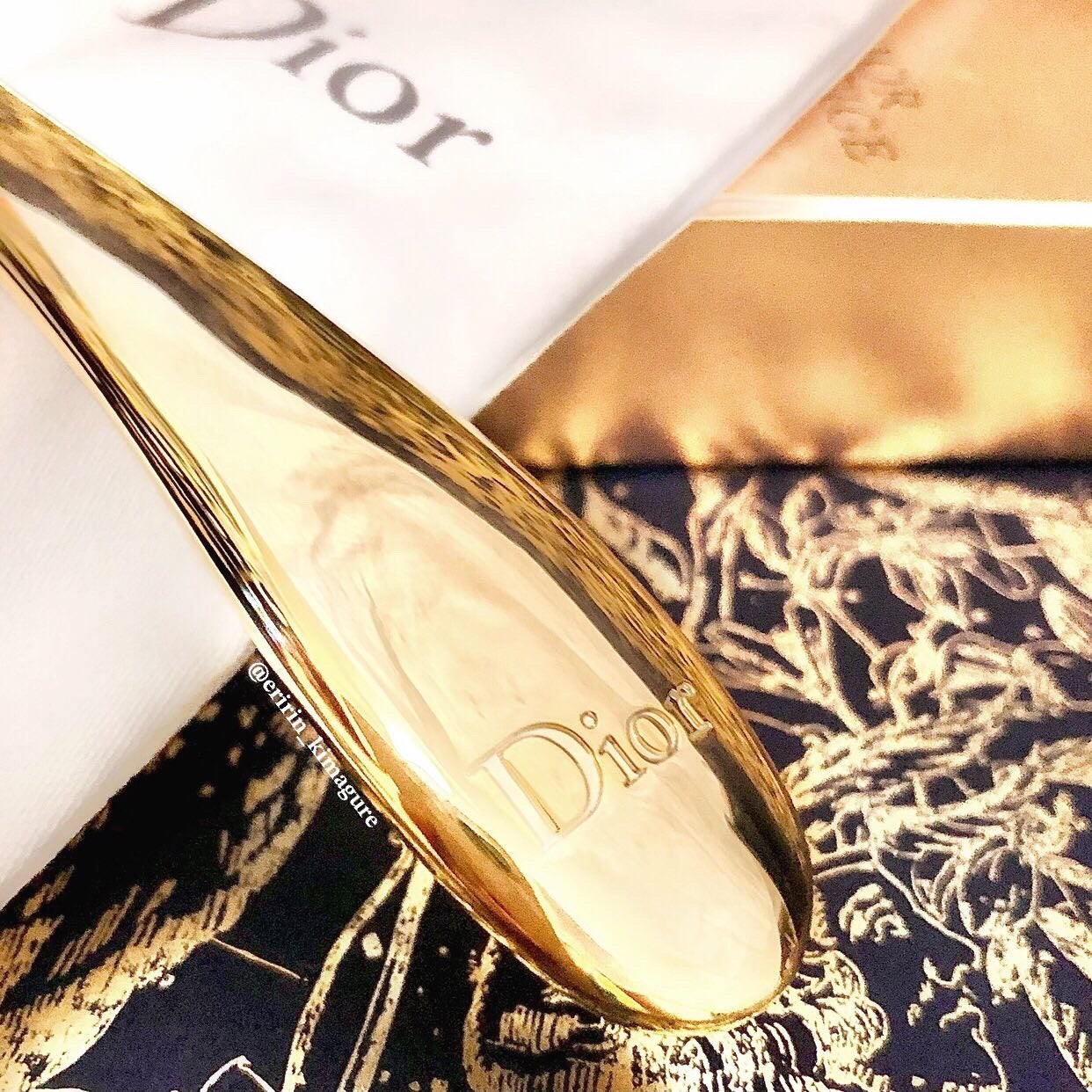 ル ペタル マルチ パール/Dior/その他スキンケアグッズを使ったクチコミ(3枚目)