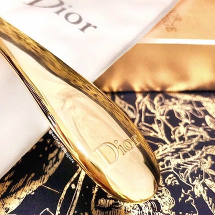 ル ペタル マルチ パール/Dior/その他スキンケアグッズを使ったクチコミ(3枚目)