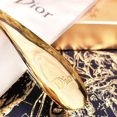 ル ペタル マルチ パール|Diorの口コミ - ꕤ 🌹DIOR PRESTIGE🌹 by E