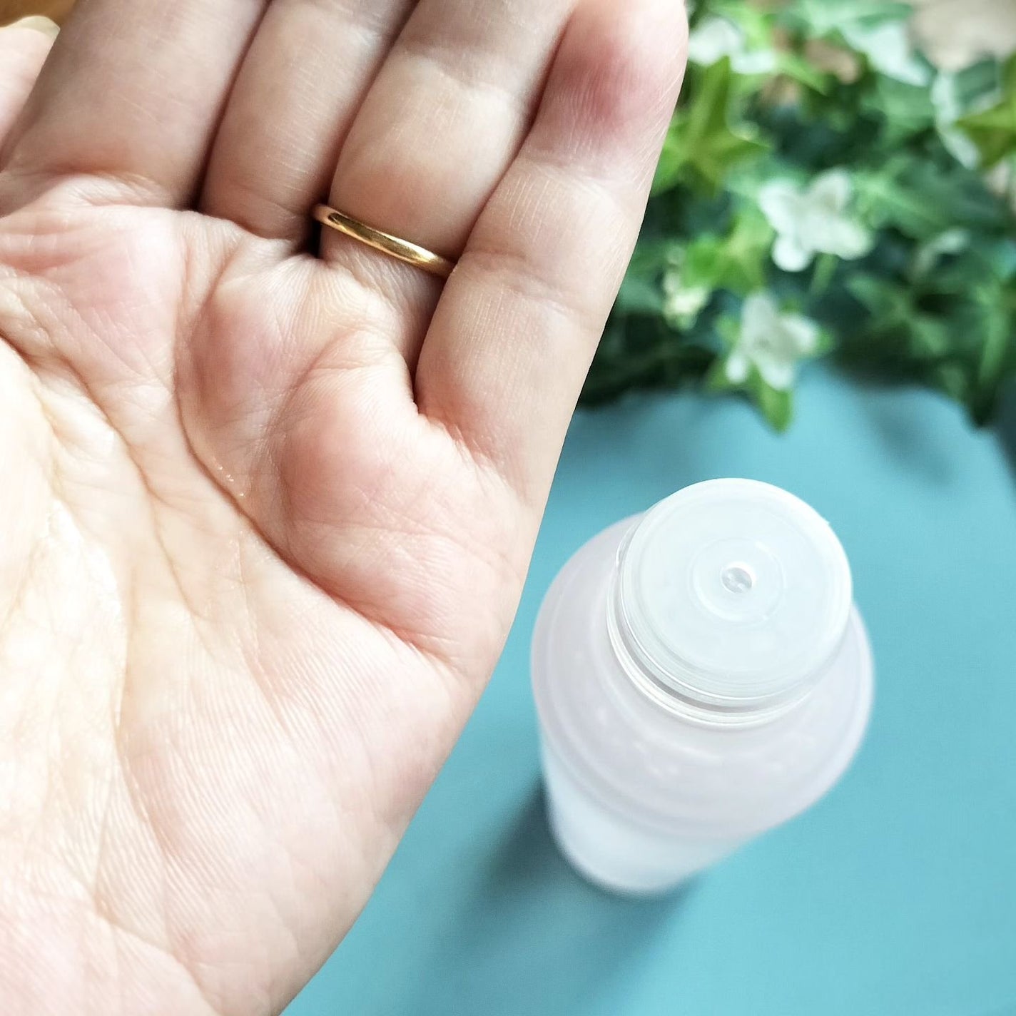 薬用ローション センシティブEX/ドクターシーラボⓇ/化粧水を使ったクチコミ(3枚目)