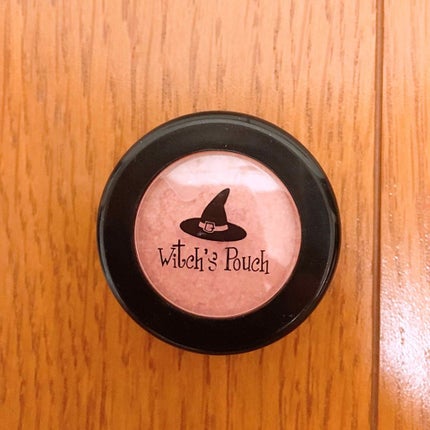 セルフィーフィックスピグメント/Witch's Pouch/単色アイシャドウを使ったクチコミ(2枚目)