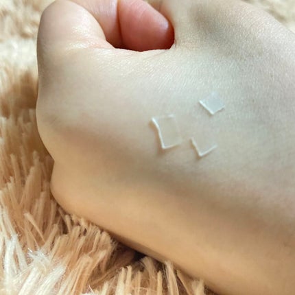 ハイドロコロイド/DAISO/その他を使ったクチコミ(4枚目)