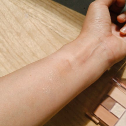 ブレンドベリー オールユーニード クリエイション/BLEND BERRY/マルチパレットを使ったクチコミ(6枚目)