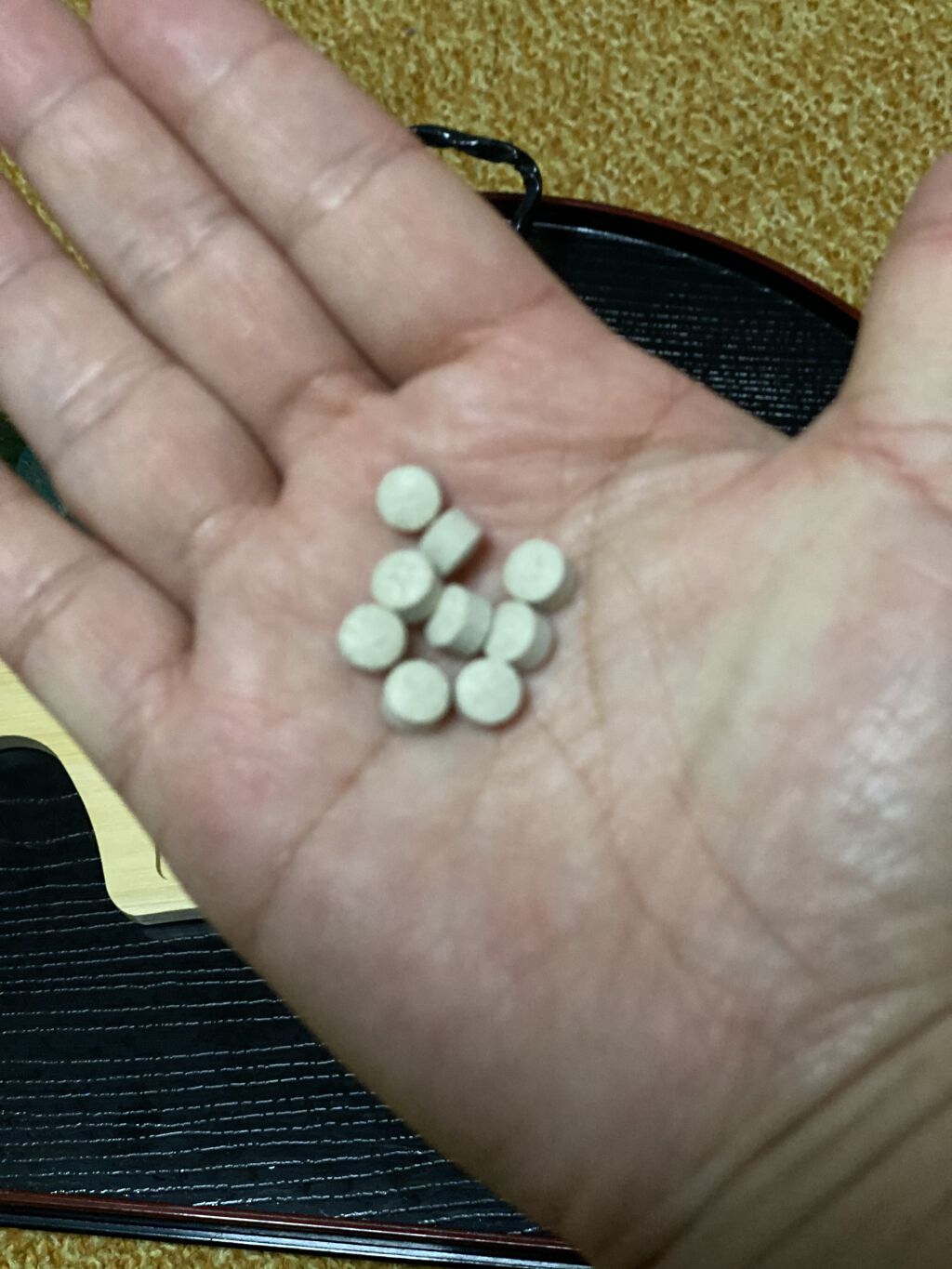 北の快適工房 ずきしらずの実のクチコミ「ずきしらずの実

商品単価：150粒: 3,300円(税抜)

ひと月に1度やってくる悪魔.....」（2枚目）