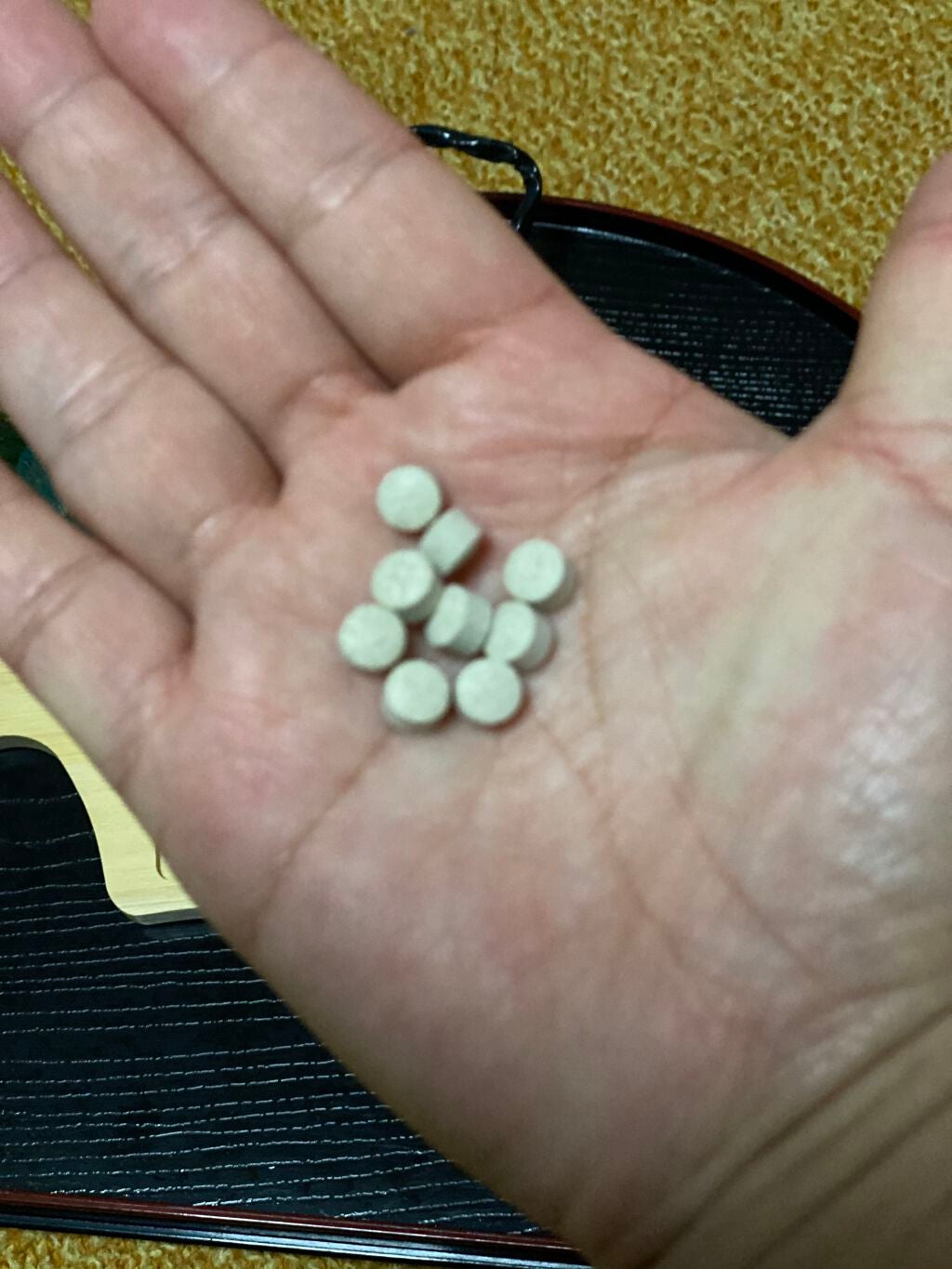 ずきしらずの実/北の快適工房/健康サプリメントを使ったクチコミ(2枚目)