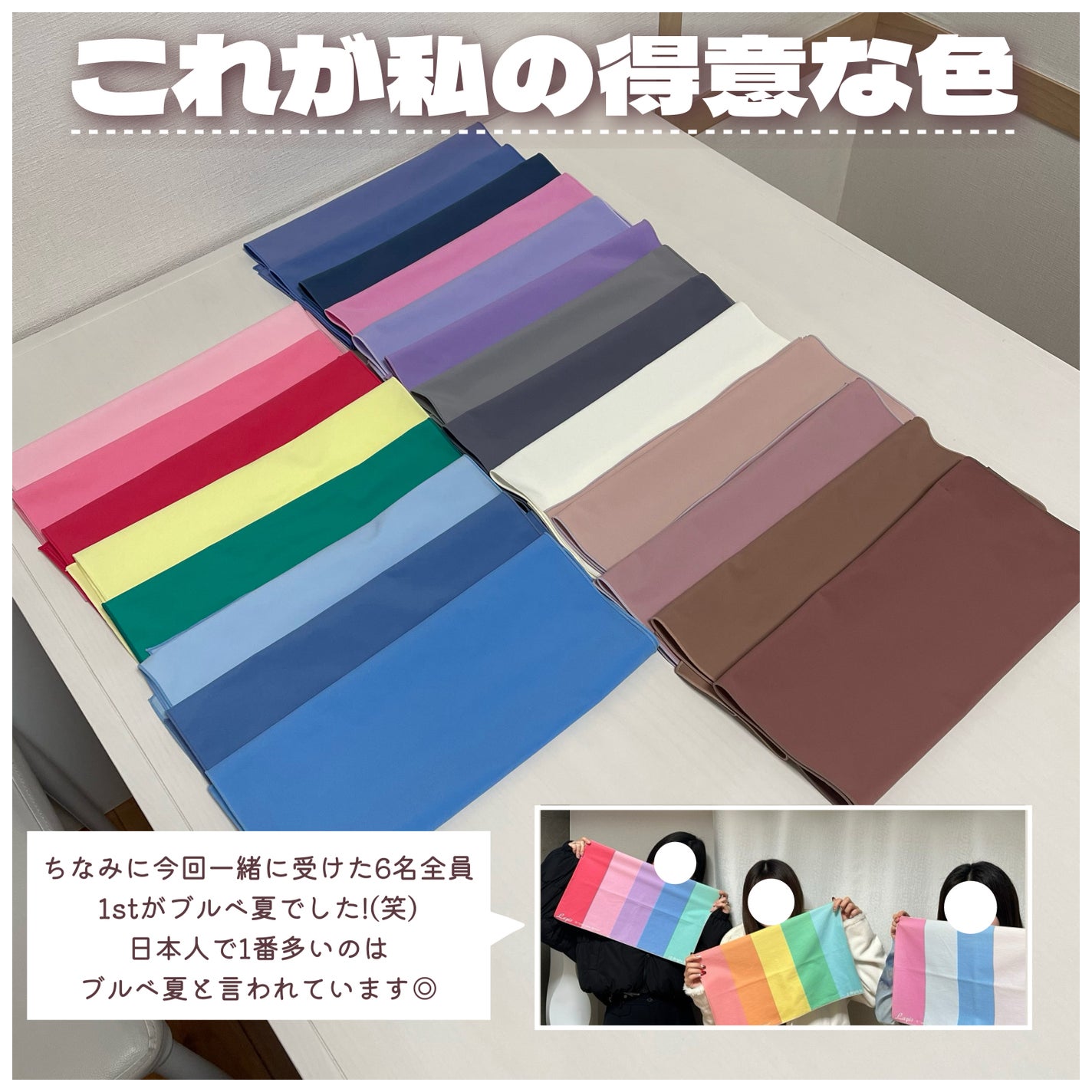 マイフェイブムードアイパレット 9カラー/HOLIKA HOLIKA/アイシャドウパレットを使ったクチコミ(5枚目)