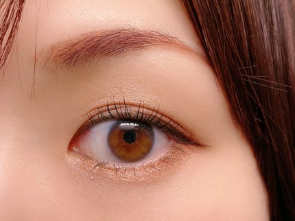 オールラッシュ マスク カール&ロング<マスカラ>/ラブ・ライナー/マスカラを使ったクチコミ(4枚目)