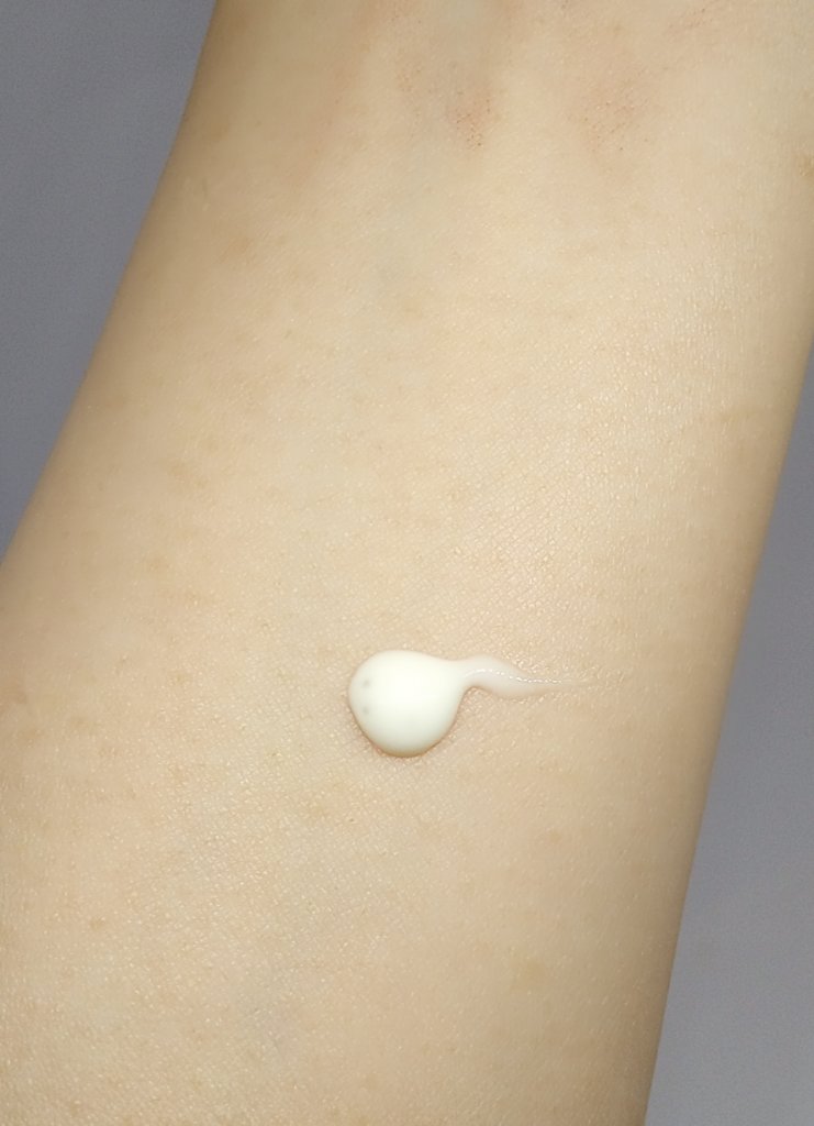 うるおす UV セラム M/紫外線予報/日焼け止めミルクを使ったクチコミ（3枚目）