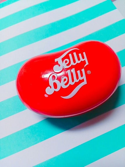 ジェリーベリー チーク&リップ 004/レイスイート/ジェル・クリームチークを使ったクチコミ(1枚目)